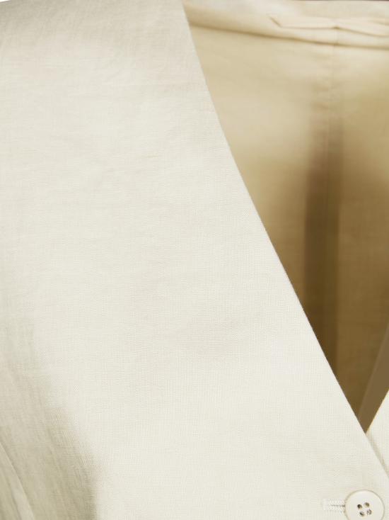 26SS 막스마라 스튜디오 베스트 2616151012600 007 BEIGE - MAX MARA STUDIO