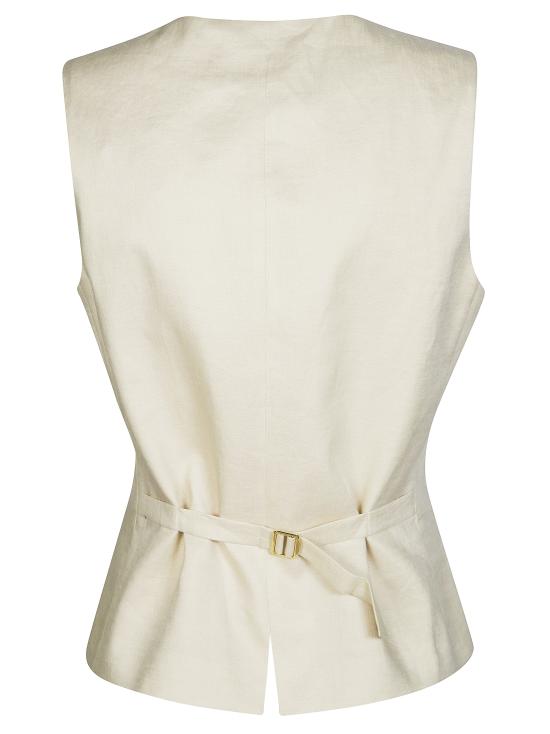 26SS 막스마라 스튜디오 베스트 2616151012600 007 BEIGE - MAX MARA STUDIO