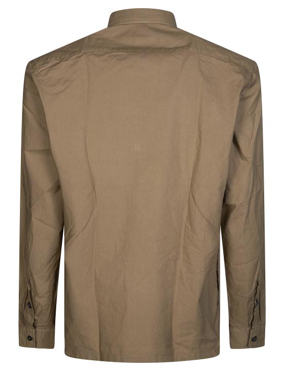 26SS B.D.배기스 셔츠 UNIONTCB16T53 M04 BEIGE - B.D. BAGGIES