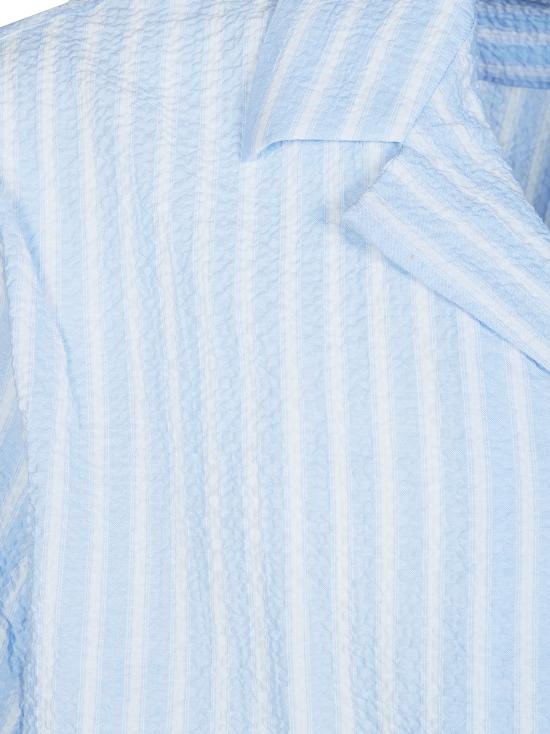 26SS 알테아 셔츠 2654045 11 AZZURRO - ALTEA