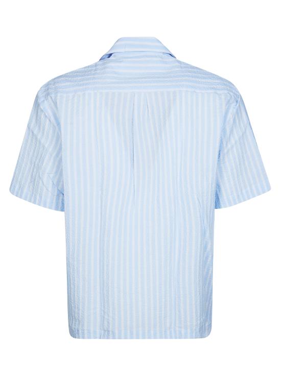 26SS 알테아 셔츠 2654045 11 AZZURRO - ALTEA