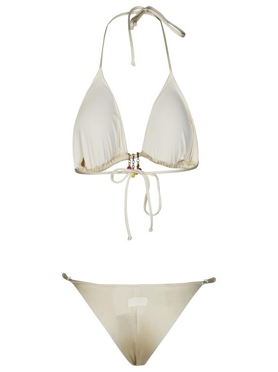 26SS 세인트바쓰 비치웨어 LEZ000101205L BEIGE - MC2 SAINT BARTH