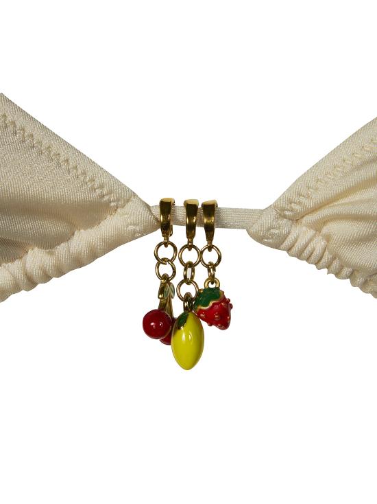 26SS 세인트바쓰 비치웨어 LEZ000101205L BEIGE - MC2 SAINT BARTH