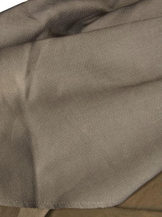 26SS 엔타이어 스튜디오 탑 ESSS26TO02272 6294 MARRONE - ENTIRE STUDIOS