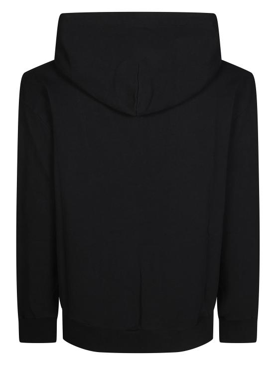 26SS MM6 메종마르지엘라 스웨터 SH2GU0031M25014 900 NERO - MM6 MAISON MARGIELA