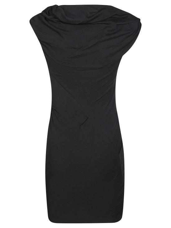 26SS 엔타이어 스튜디오 원피스 ESSS26DR03908 6251 BLU - ENTIRE STUDIOS