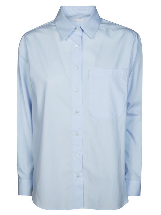 26SS 프리드먼 셔츠 M301SOPHIE 10 AZZURRO