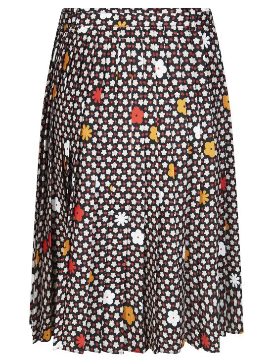 26SS MM6 메종마르지엘라 탑 S62MA0102M35909 001S NERO - MM6 MAISON MARGIELA