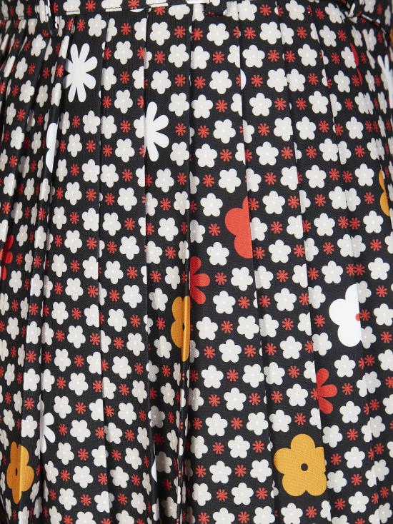 26SS MM6 메종마르지엘라 탑 S62MA0102M35909 001S NERO - MM6 MAISON MARGIELA