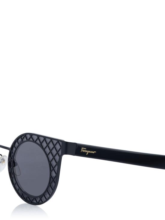  살바토레 페라가모 선글라스 SF171S BLACK - SALVATORE FERRAGAMO