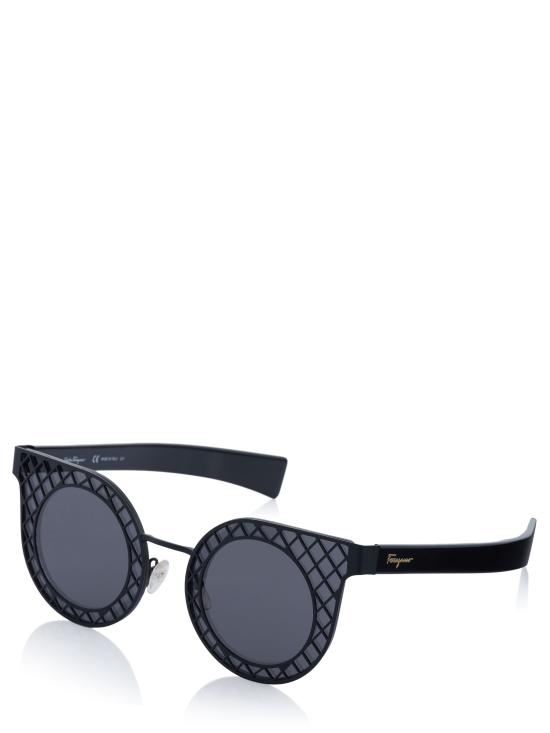  살바토레 페라가모 선글라스 SF171S BLACK - SALVATORE FERRAGAMO
