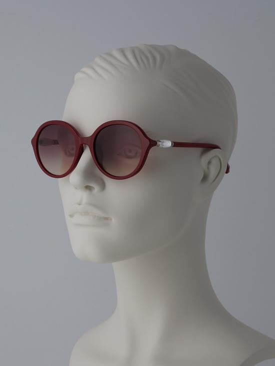  스와로브스키 선글라스 SK0228 F RED - SWAROVSKI