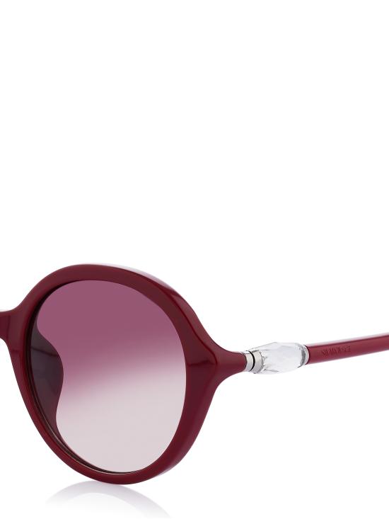  스와로브스키 선글라스 SK0228 F RED - SWAROVSKI