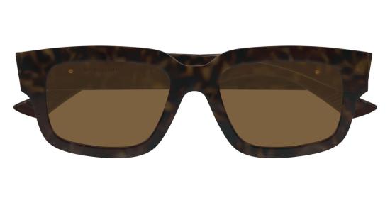  보테가베네타 안경 보테가 베네타 Bv1359sa 002 아시안 핏 아세테이트 선글라스 하바나