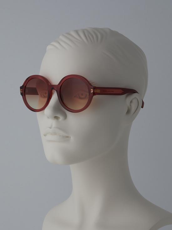  마크제이콥스 선글라스 MJ1036 S LHF BROWN - MARC JACOBS