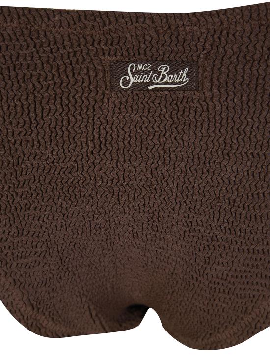 26SS 세인트바쓰 비치웨어 ELI000200036L 18 ROSA - MC2 SAINT BARTH