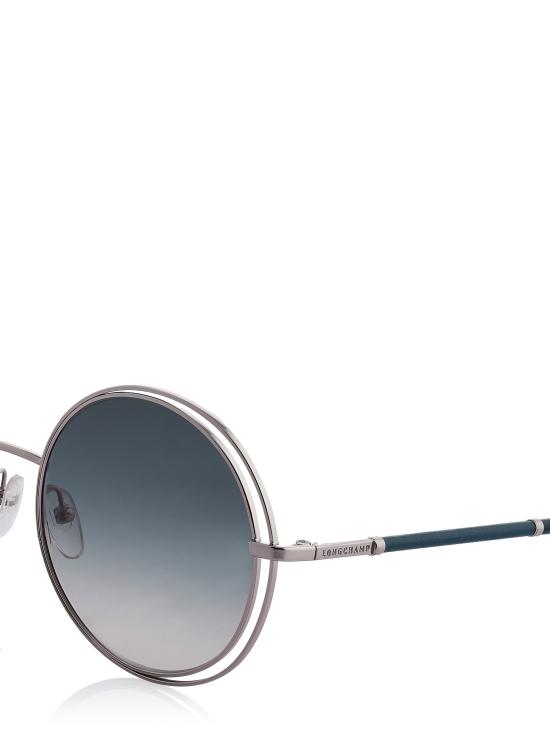  롱샴 선글라스 LO105SL SILVER - LONGCHAMP