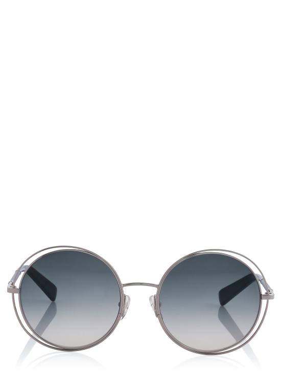  롱샴 선글라스 LO105SL SILVER - LONGCHAMP