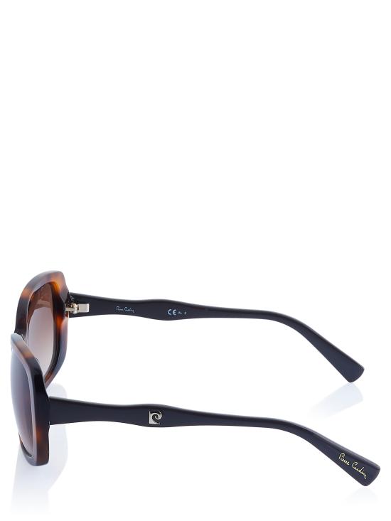  피에르가르뎅 선글라스 PC8390 S 2UK 55 BROWN - PIERRE CARDIN
