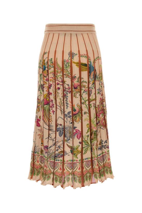  에트로 스커트 - ETRO