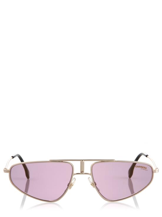  까레라 선글라스 CARRERA 1021 S GOLD - CARRERA
