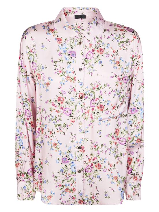 26SS 리우조 셔츠 CA6281T297A 11111 BIANCO