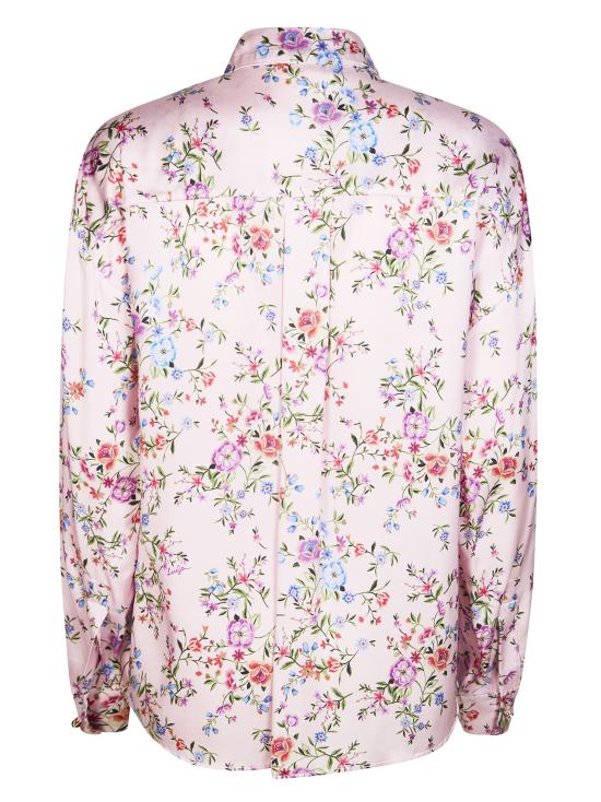 26SS 리우조 셔츠 CA6281T297A 11111 BIANCO - LIU JO