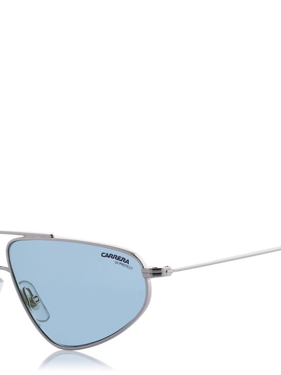  까레라 선글라스 CARRERA 1021 S SILVER - CARRERA