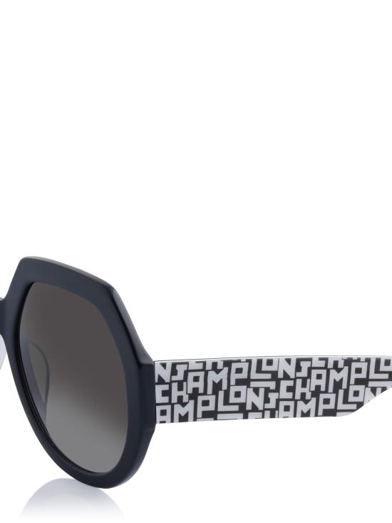  롱샴 선글라스 LO655S BLACK - LONGCHAMP