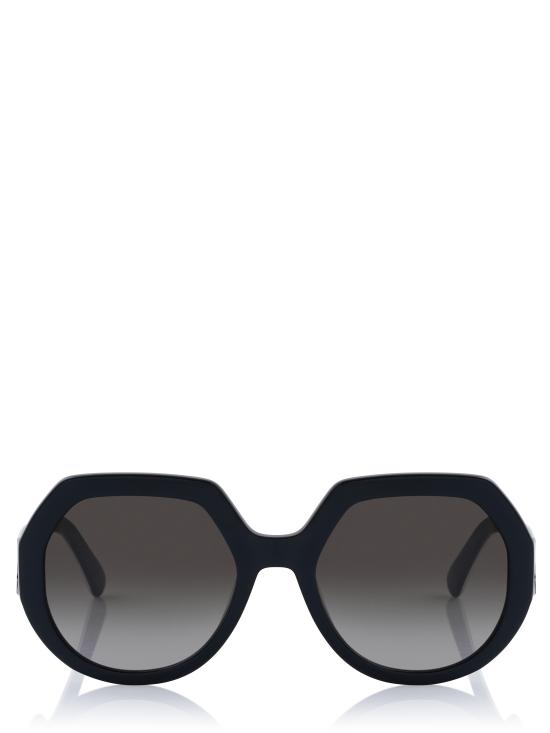  롱샴 선글라스 LO655S BLACK - LONGCHAMP