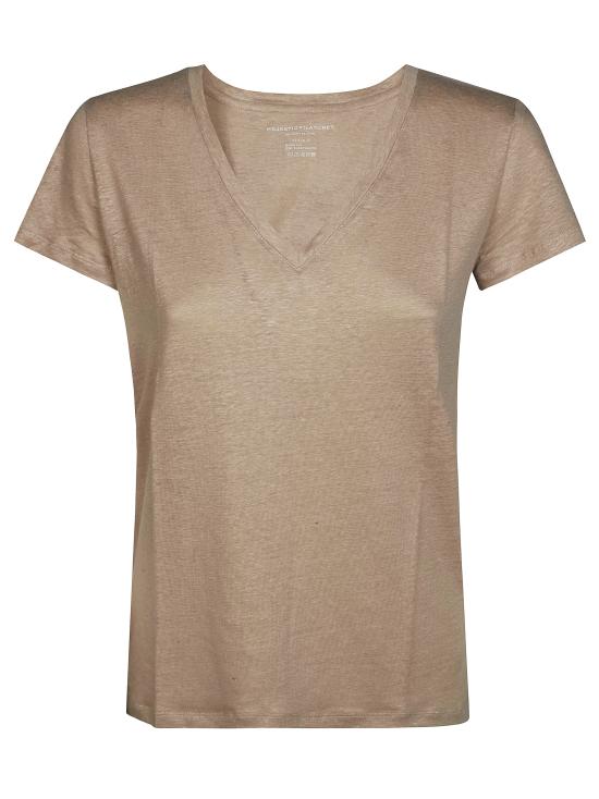 26SS 마제스틱필라쳐 반팔 티셔츠 E26M011FTS164 683 BEIGE