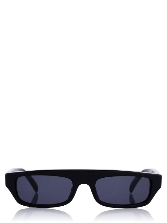  모스키노 선글라스 MOS047 S BLACK - MOSCHINO
