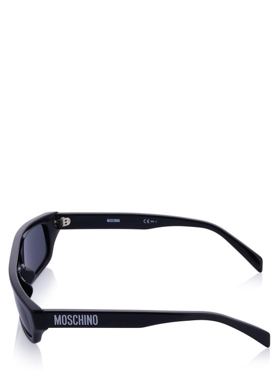  모스키노 선글라스 MOS047 S BLACK - MOSCHINO