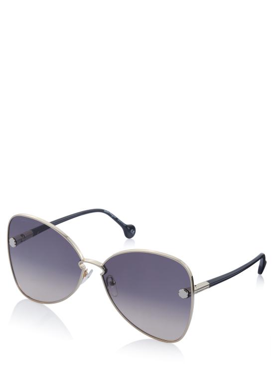  살바토레 페라가모 선글라스 SF184S GOLD - SALVATORE FERRAGAMO