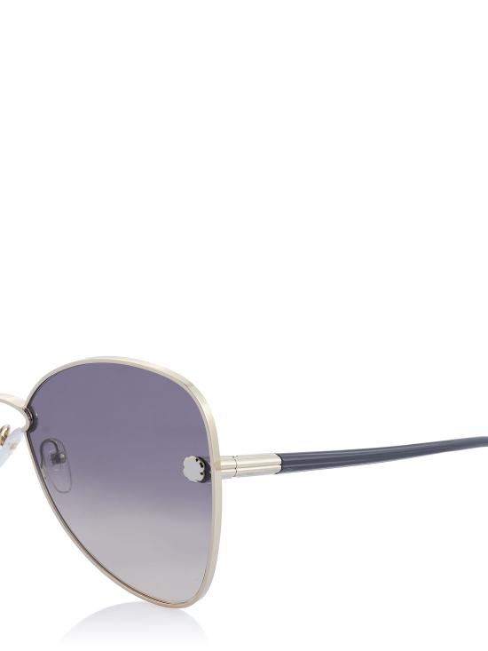  살바토레 페라가모 선글라스 SF184S GOLD - SALVATORE FERRAGAMO