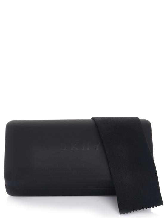  디케이엔와이 선글라스 DK518 001 51 BLACK - DKNY