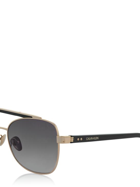  캘빈클라인 선글라스 CK19307S GOLD - CALVIN KLEIN