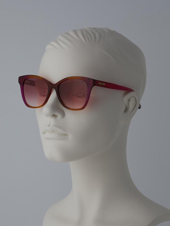  미소니 선글라스 MIS 0007 S PINK