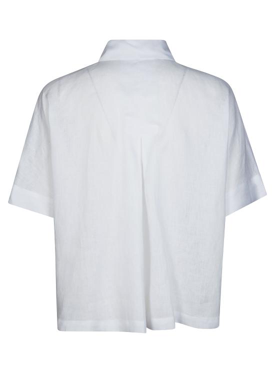 26SS 프리드먼 셔츠 M700ALICIAL 01 BIANCO - FRIEDMAN