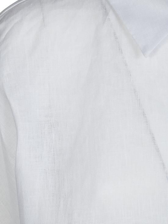 26SS 프리드먼 셔츠 M700ALICIAL 01 BIANCO - FRIEDMAN
