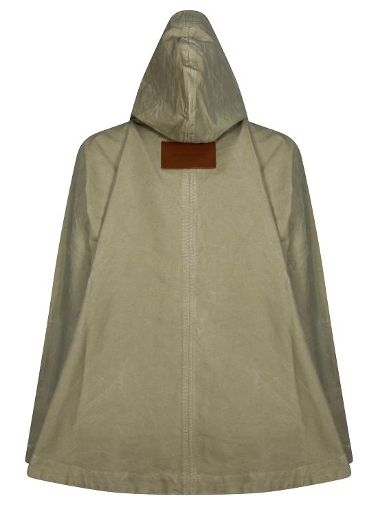 26SS 빅토리아 베컴 트렌치 코트 1226DJK007206A 6391 GRIGIO - VICTORIA BECKHAM