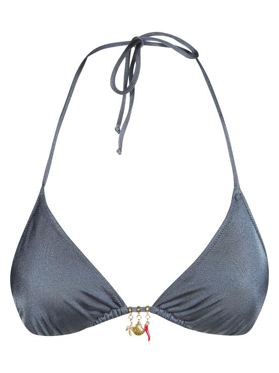 26SS 세인트바쓰 비치웨어 LEH000103001L 16H NERO