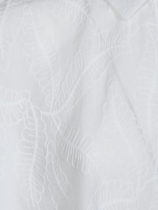 26SS 프리드먼 셔츠 M336BIANCAL 01 BIANCO - FRIEDMAN