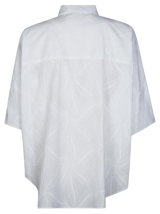 26SS 프리드먼 셔츠 M336BIANCAL 01 BIANCO - FRIEDMAN