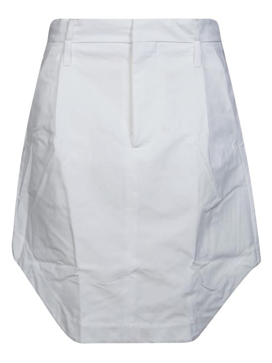 26SS 빅토리아 베컴 탑 1226WSK007287A 1968 BIANCO