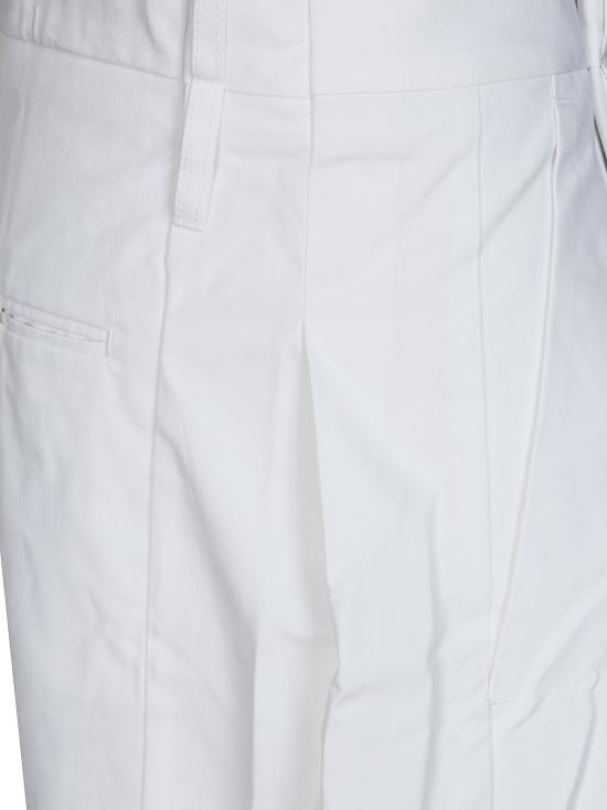 26SS 빅토리아 베컴 탑 1226WSK007287A 1968 BIANCO - VICTORIA BECKHAM