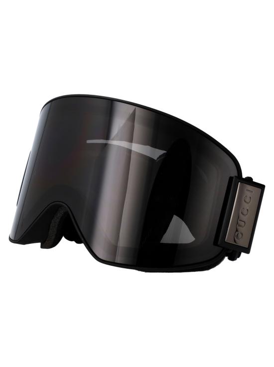  구찌 안경 GG1974 S001 선글라스 블랙 - GUCCI