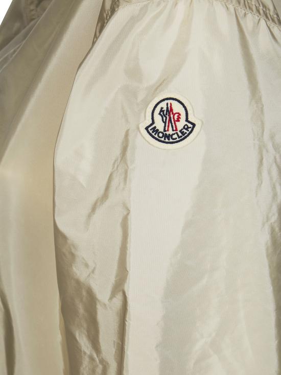 26SS 몽클레어 패딩 L10931A00135539ZD 203 BEIGE - MONCLER