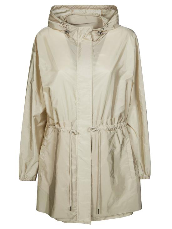 26SS 몽클레어 패딩 L10931A00135539ZD 203 BEIGE