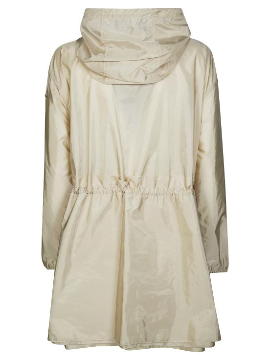 26SS 몽클레어 패딩 L10931A00135539ZD 203 BEIGE - MONCLER